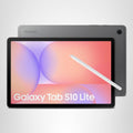 Samsung Galaxy Tab S10 Lite, 6 GB de RAM, 128 GB, expansión de 2 TB...