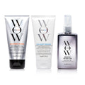 COLOR WOW Dream Coat para cabello rizado: rizos sin encrespamiento...