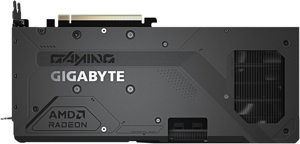 GIGABYTE Radeon RX 9070 Gaming OC 16G tarjeta gráfica, PCIe 5.0, 16...