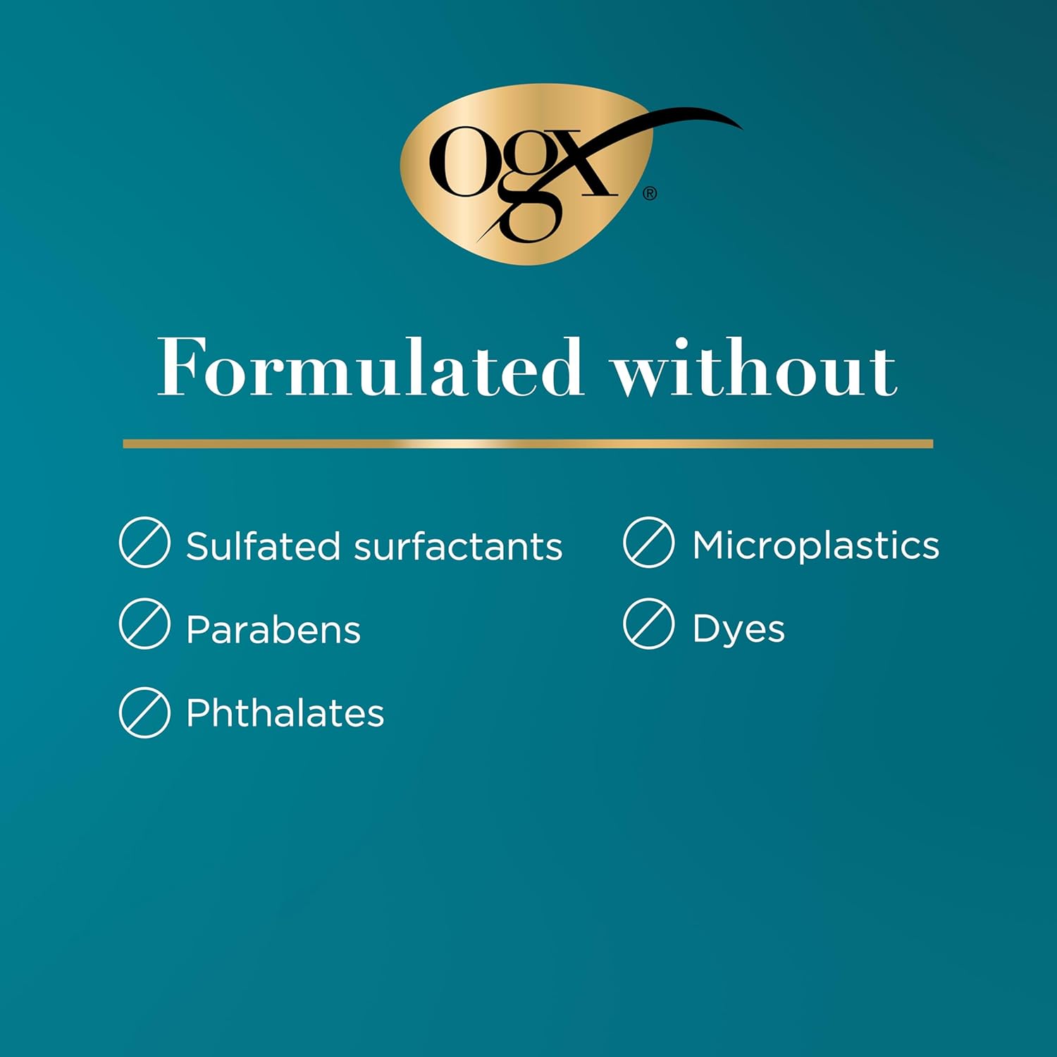 OGX Renewing + Argan Oil of Morocco - Juego de champú y acondiciona...