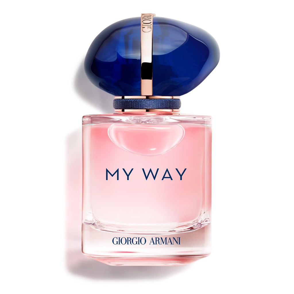 Armani Beauty - My Way - Eau de Parfum - Perfume de mujer - Fraganc...
