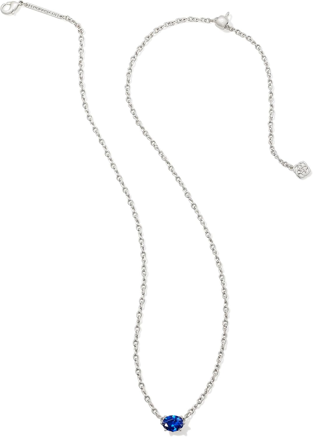 Kendra Scott Cailin - Collar con dije para mujer, joyería de moda