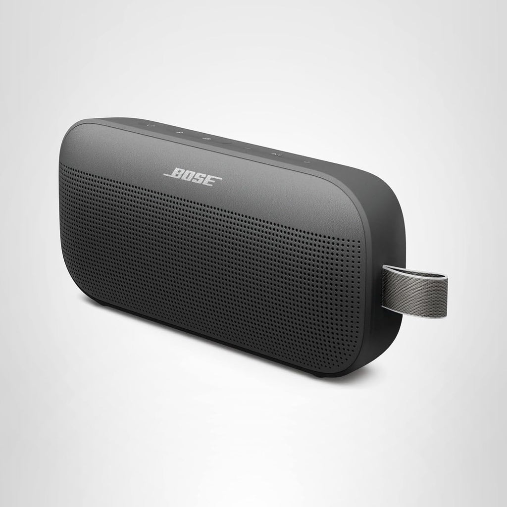 Bose SoundLink Flex - Altavoz Bluetooth (2.ª generación), altavoz p...