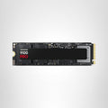 Samsung SSD 9100 PRO 2TB, PCIe 5.0x4 M.2 2280, velocidades de lectu...