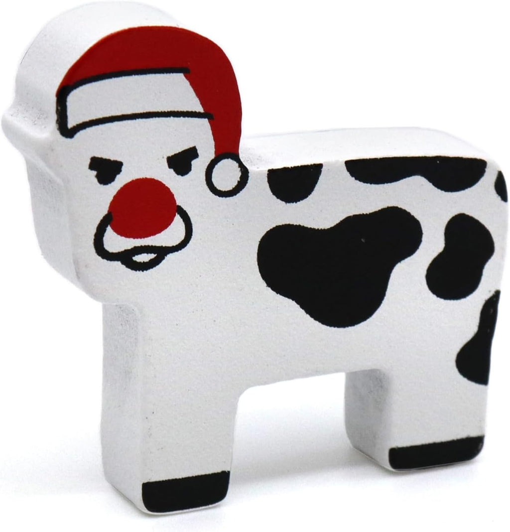 Paquete de expansión de Navidad de Herd Mentality, 100 nuevas pregu...