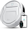 Lefant M210 Pro Robot Aspirador con potente succión, 6 modos de lim...
