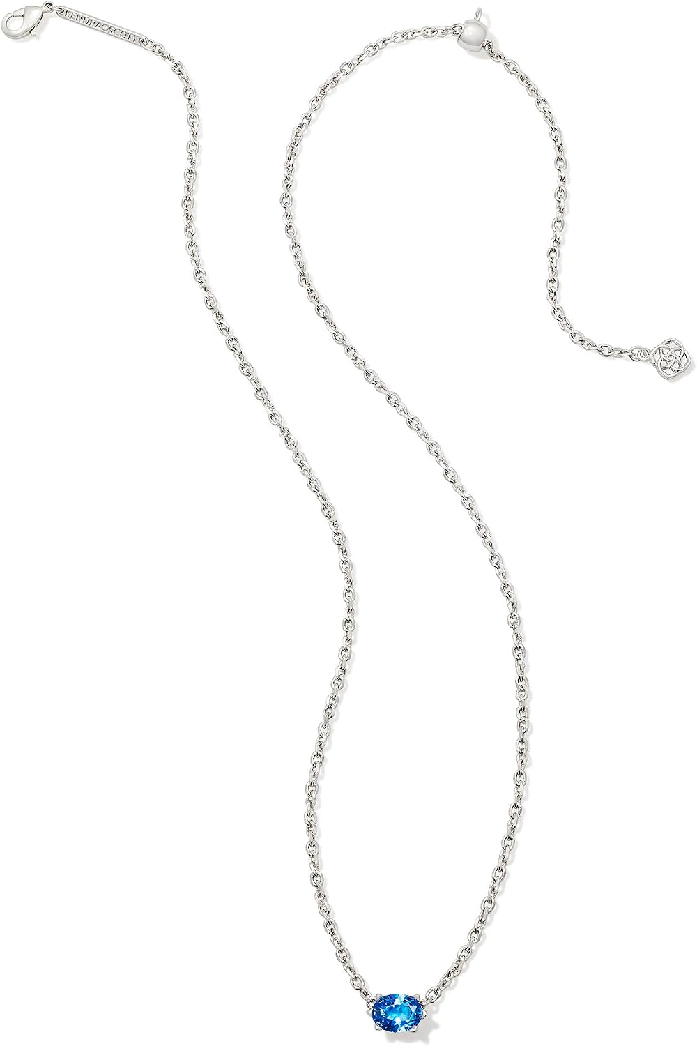 Kendra Scott Cailin - Collar con dije para mujer, joyería de moda