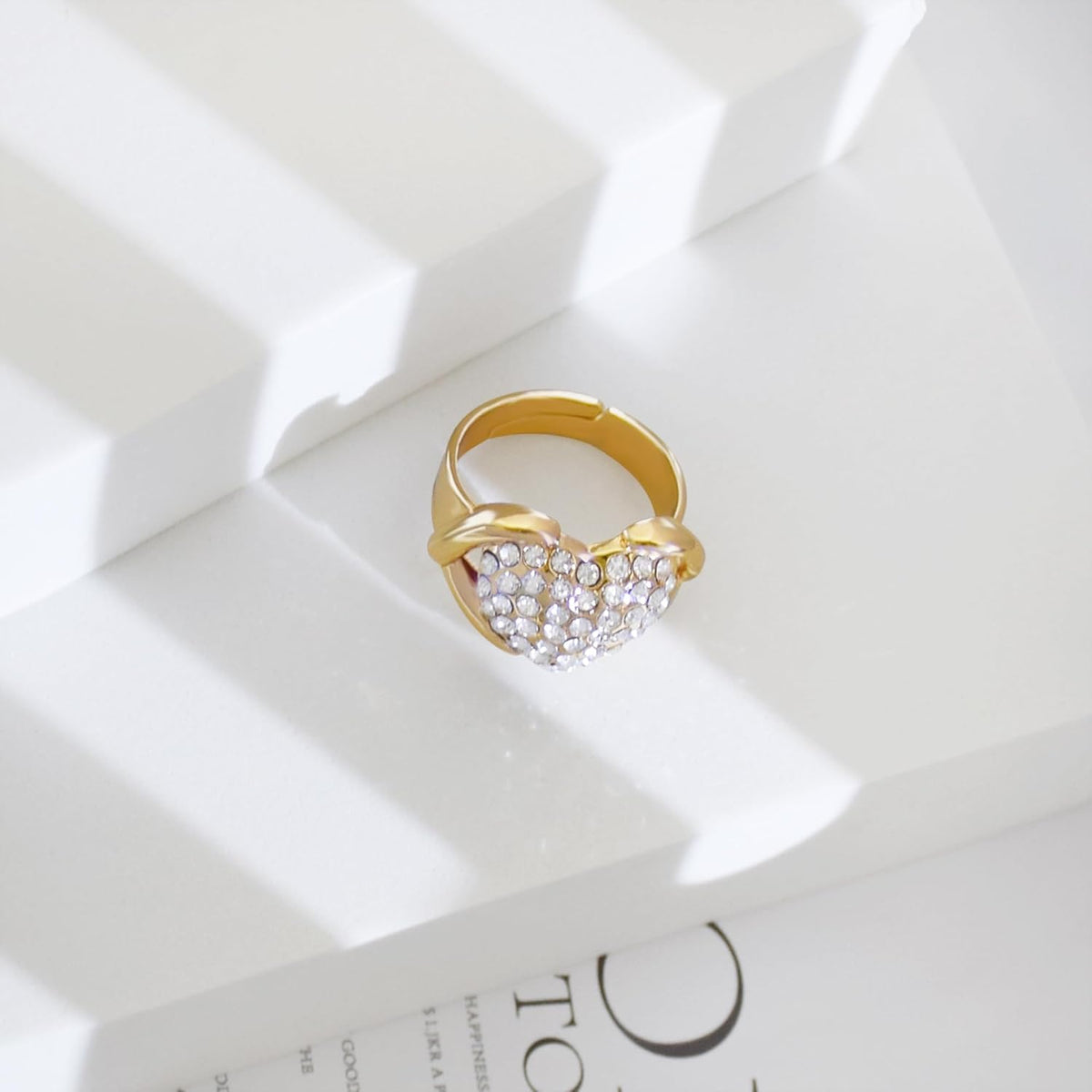 Conjuntos de joyas de oro para mujer, conjuntos de joyas de oro XOX...