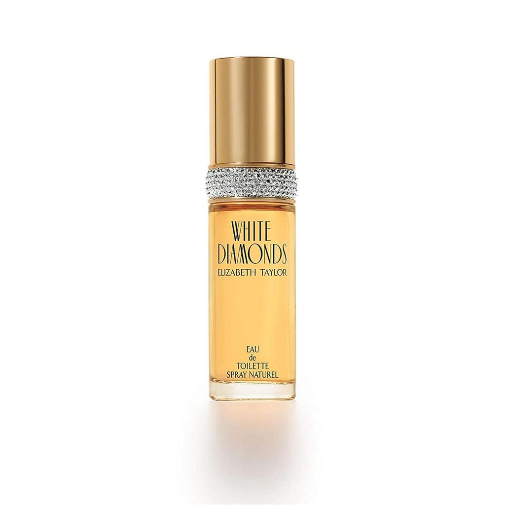 Elizabeth Taylor White Diamonds Perfume para Mujeres, Fragancia Flo...
