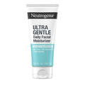Neutrogena Hidratante facial diario sin fragancia, hidratante facia...