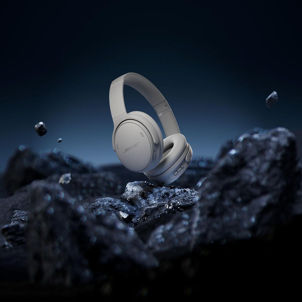 Bose QuietComfort - Auriculares inalámbricos Bluetooth, cancelación...