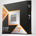 AMD RYZEN 7 9800X3D, procesador de escritorio de 8 núcleos y 16 hilos