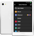 OneKey Pro Crypto Cold Wallet \u2013 Air-gapped, teclas sin conexió...