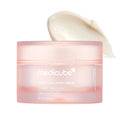medicube Crema de Colágeno Triple \u2013 Crema Hidratante y Reafirm...
