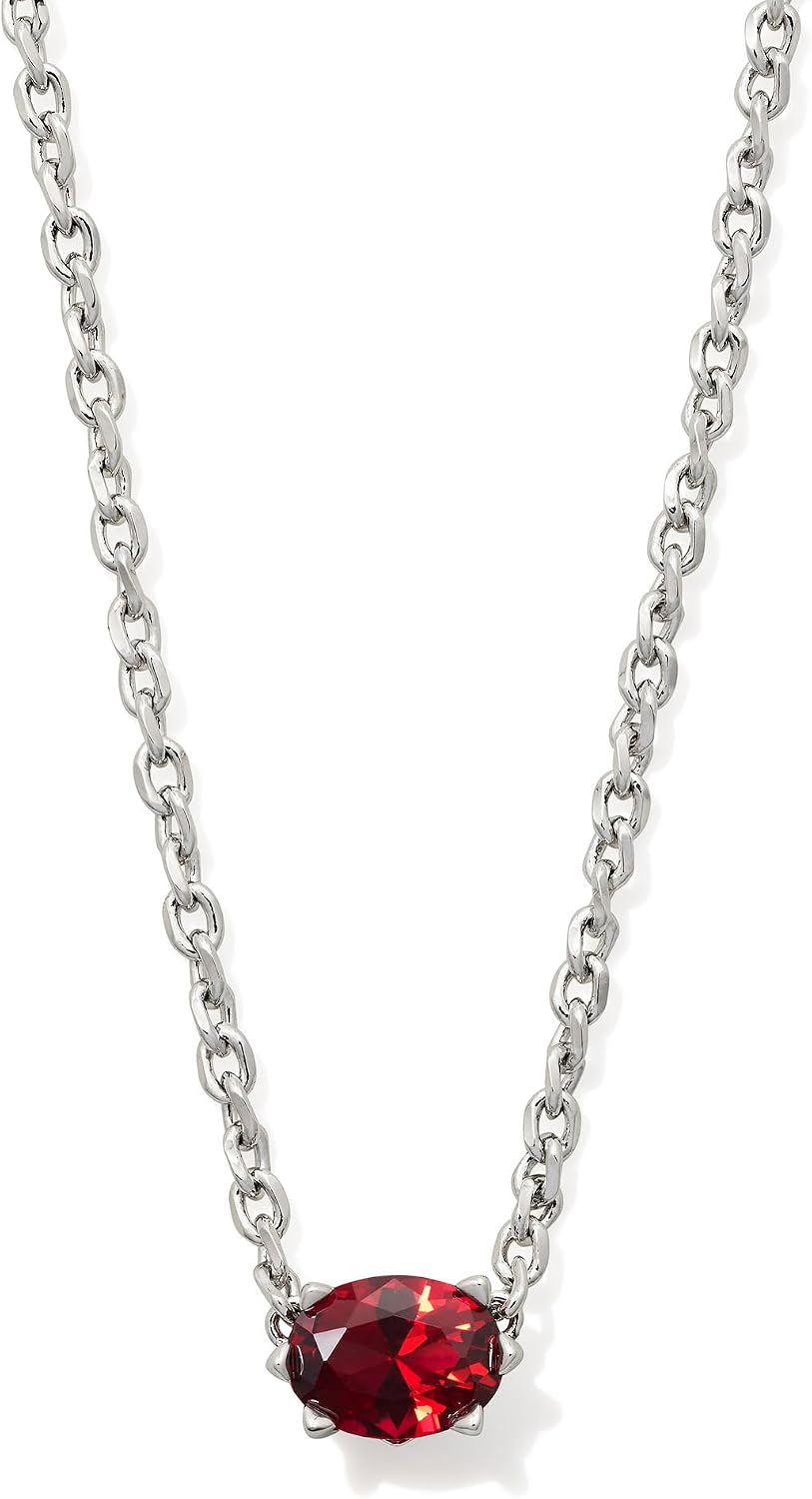 Kendra Scott Cailin - Collar con dije para mujer, joyería de moda
