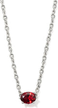 Kendra Scott Cailin - Collar con dije para mujer, joyería de moda