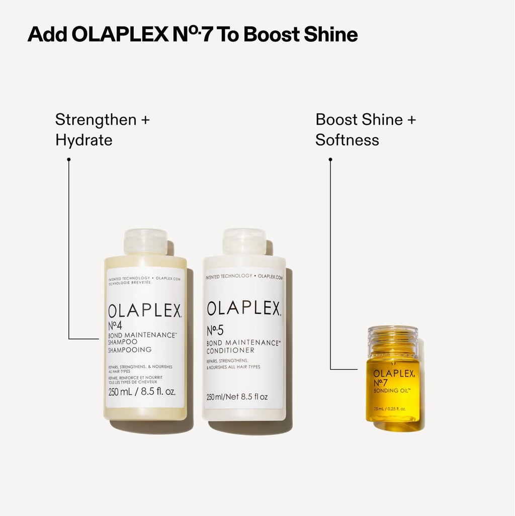 Olaplex Tratamiento de reparación completo N°.3PLUS: Tratamiento de...