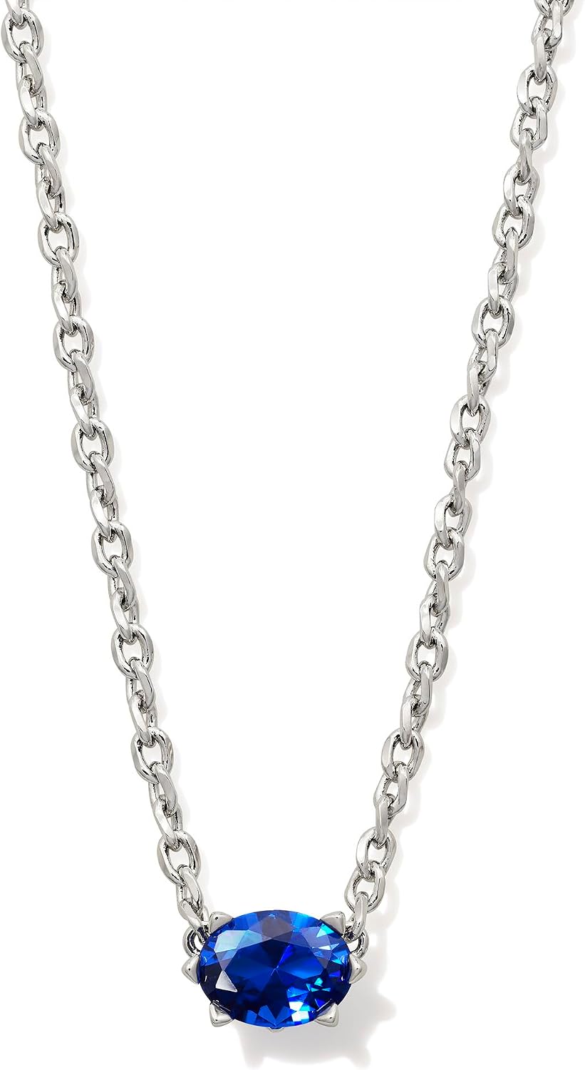 Kendra Scott Cailin - Collar con dije para mujer, joyería de moda