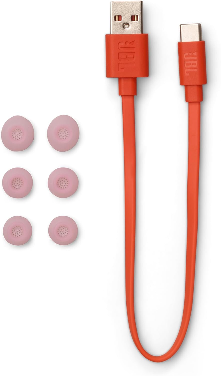 JBL Vibe Beam 2 - Auriculares intrauditivos verdaderamente inalámbr...