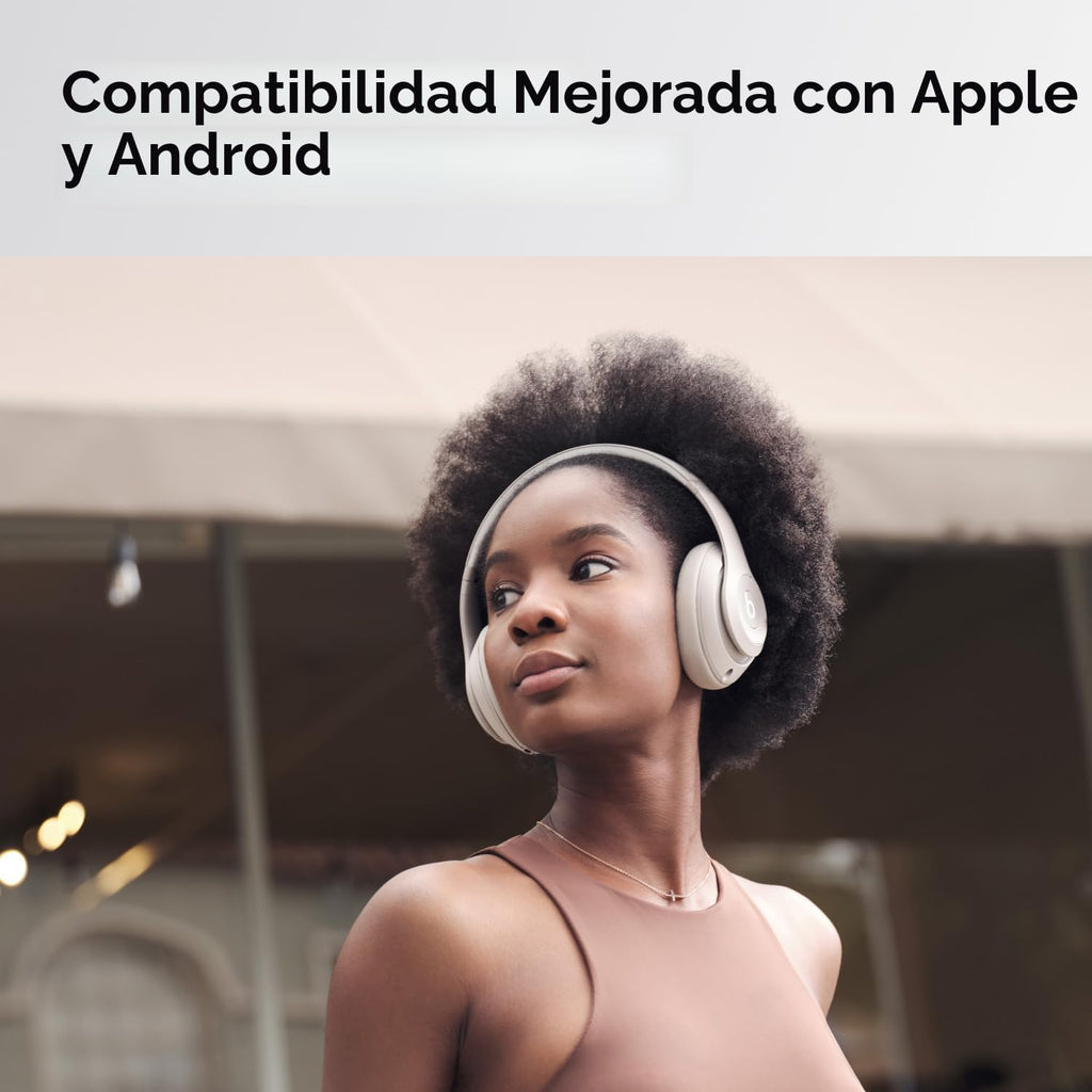 Beats Studio Pro-Premium Auriculares Inalámbricos Over-Ear - Hasta...