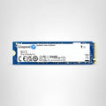 SSD Kingston NV3 1TB M.2 2280 NVMe | PCIe 4.0 generación 4x4 | Hast...