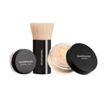 Kit Original Get Started de bareMinerals, Set de Maquillaje de 3 Pi...