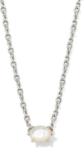 Kendra Scott Cailin - Collar con dije para mujer, joyería de moda