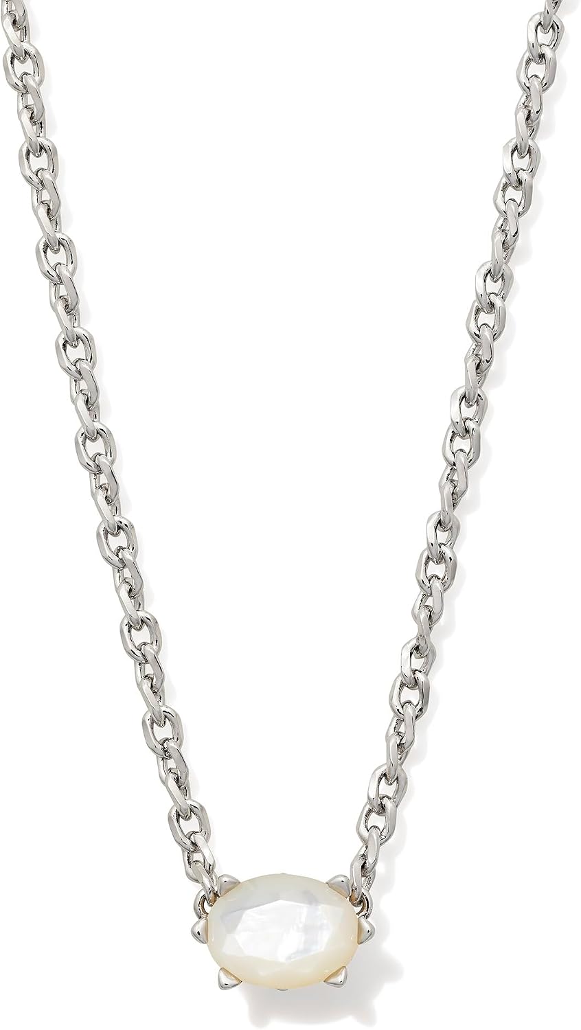 Kendra Scott Cailin - Collar con dije para mujer, joyería de moda