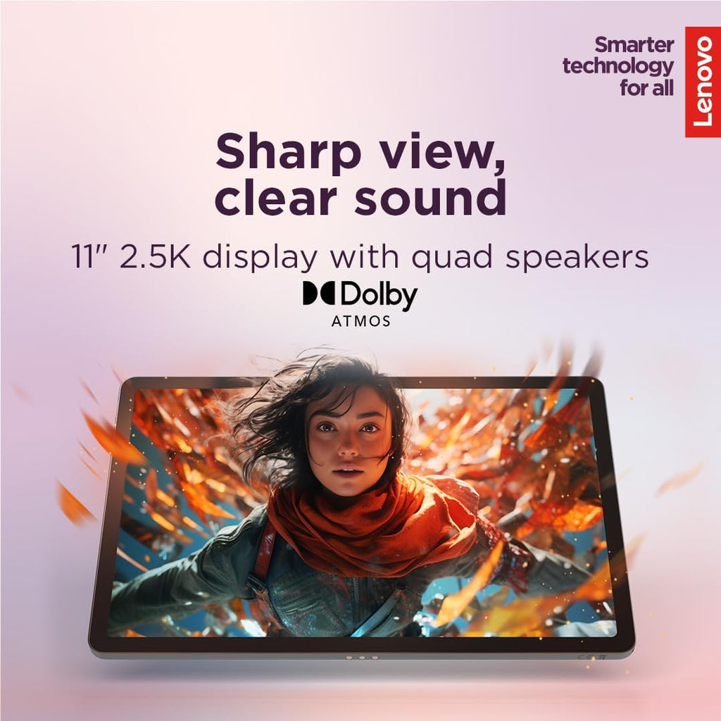 Lenovo Idea Tab - Tablet para Universidad - Pantalla táctil IPS de...