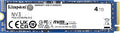 SSD Kingston NV3 4TB M.2 2280 NVMe | PCIe 4.0 generación 4x4 | Hast...