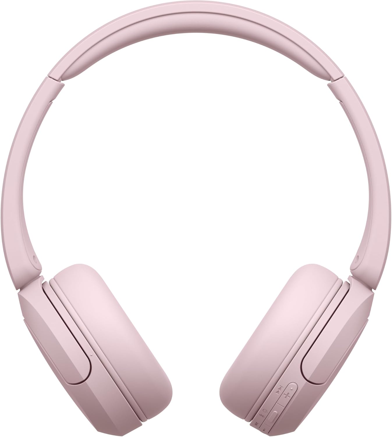 Auriculares Sony WH-CH520 Bluetooth inalámbricos con micrófono tipo...