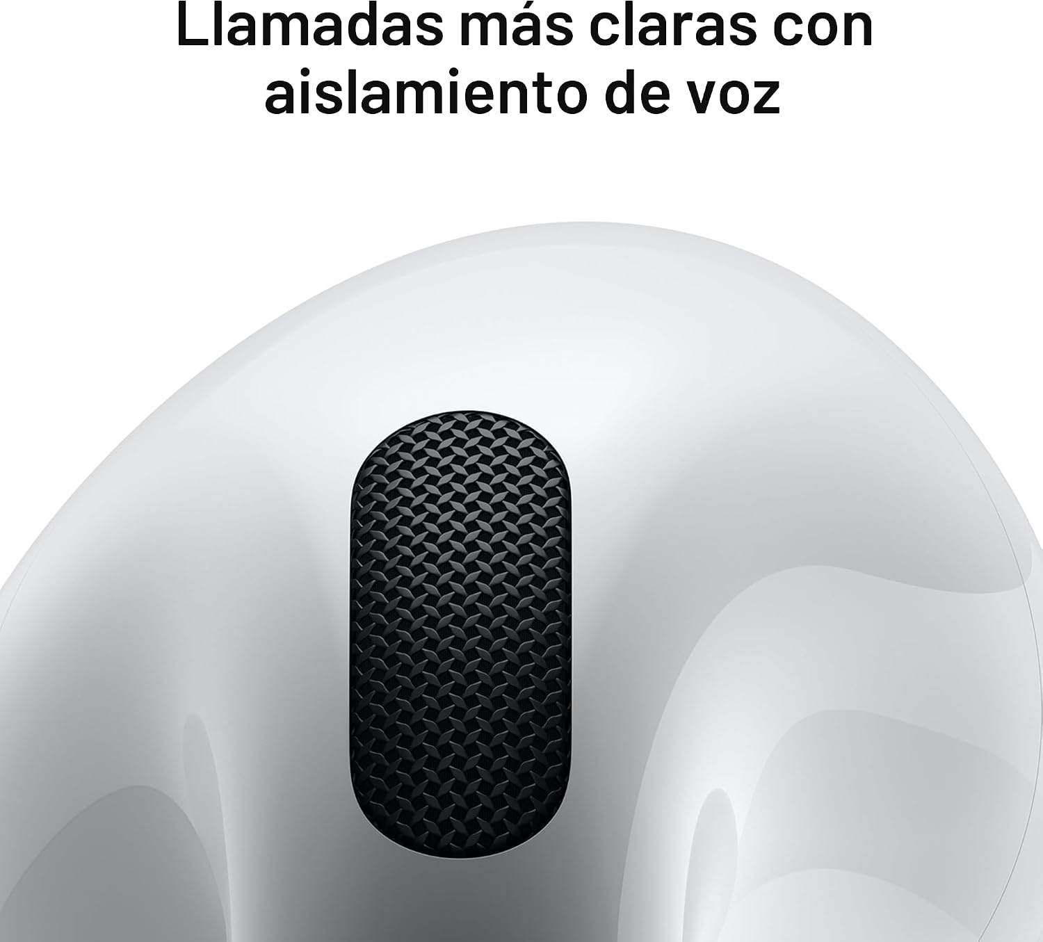 Apple AirPods 4 auriculares inalámbricos, auriculares Bluetooth, au...