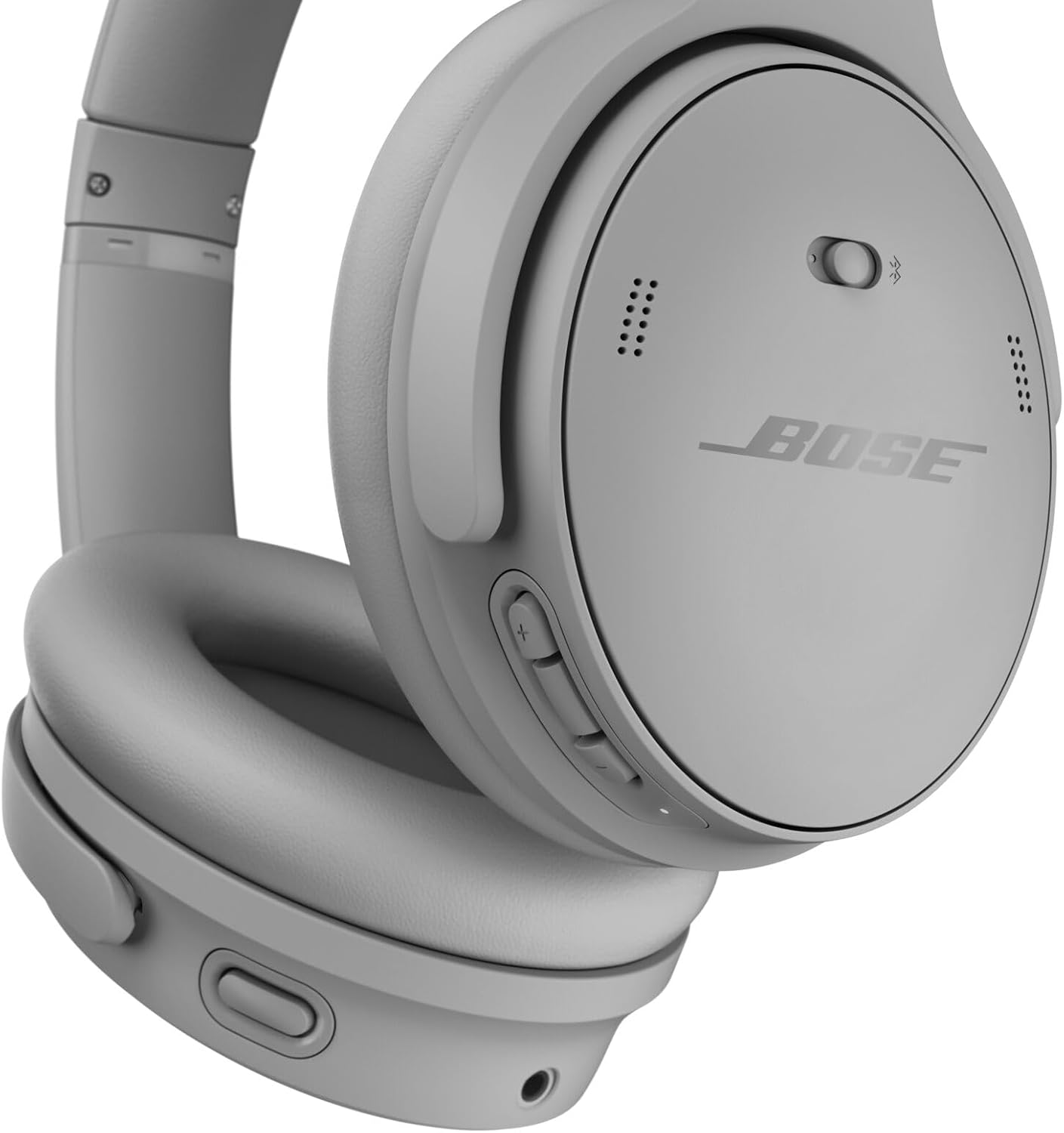 Bose QuietComfort - Auriculares inalámbricos Bluetooth, cancelación...