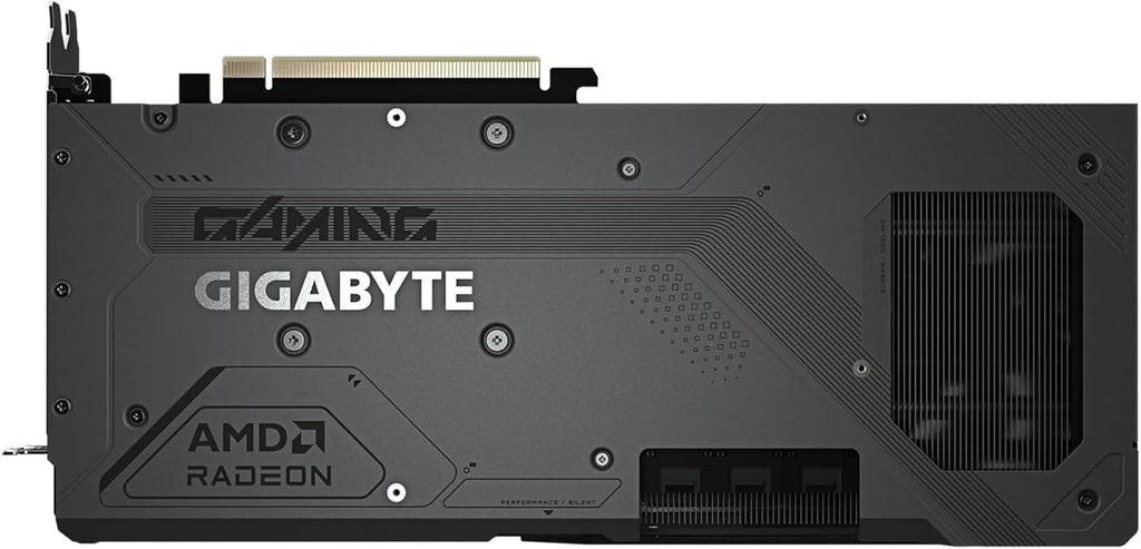 GIGABYTE Radeon RX 9070 XT Gaming OC 16G, tarjeta gráfica, PCIe 5.0...