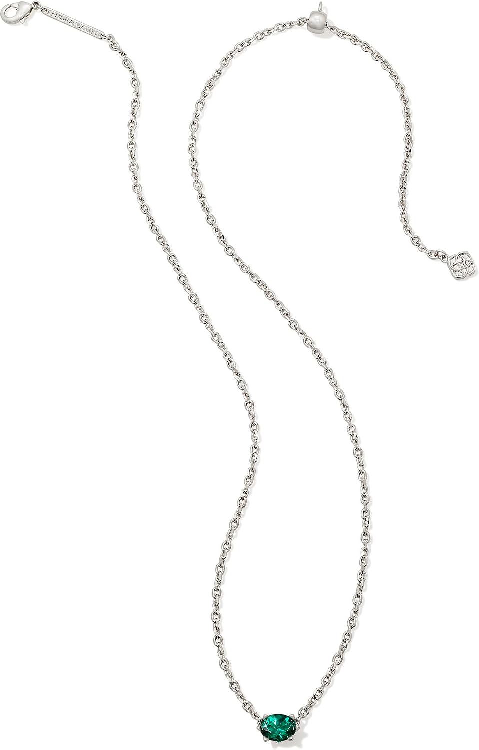 Kendra Scott Cailin - Collar con dije para mujer, joyería de moda
