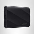 Samsung T9 - SSD portátil de 2 TB, USB 3.2 Gen 2x2, unidad de estad...
