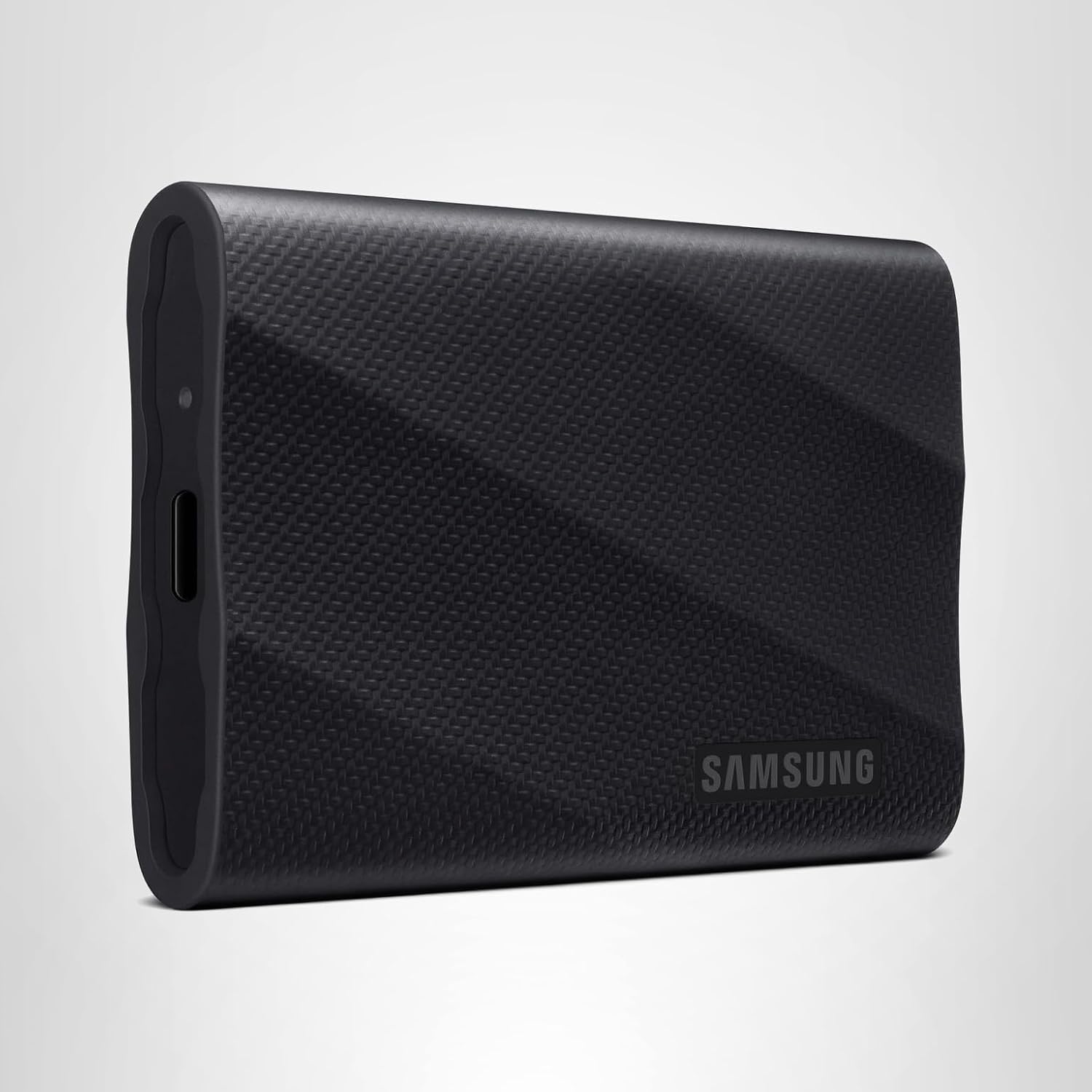 Samsung T9 - SSD portátil de 2 TB, USB 3.2 Gen 2x2, unidad de estad...