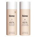 hims Thick Fix - Juego de champú y acondicionador \u2013 Saw Palmet...