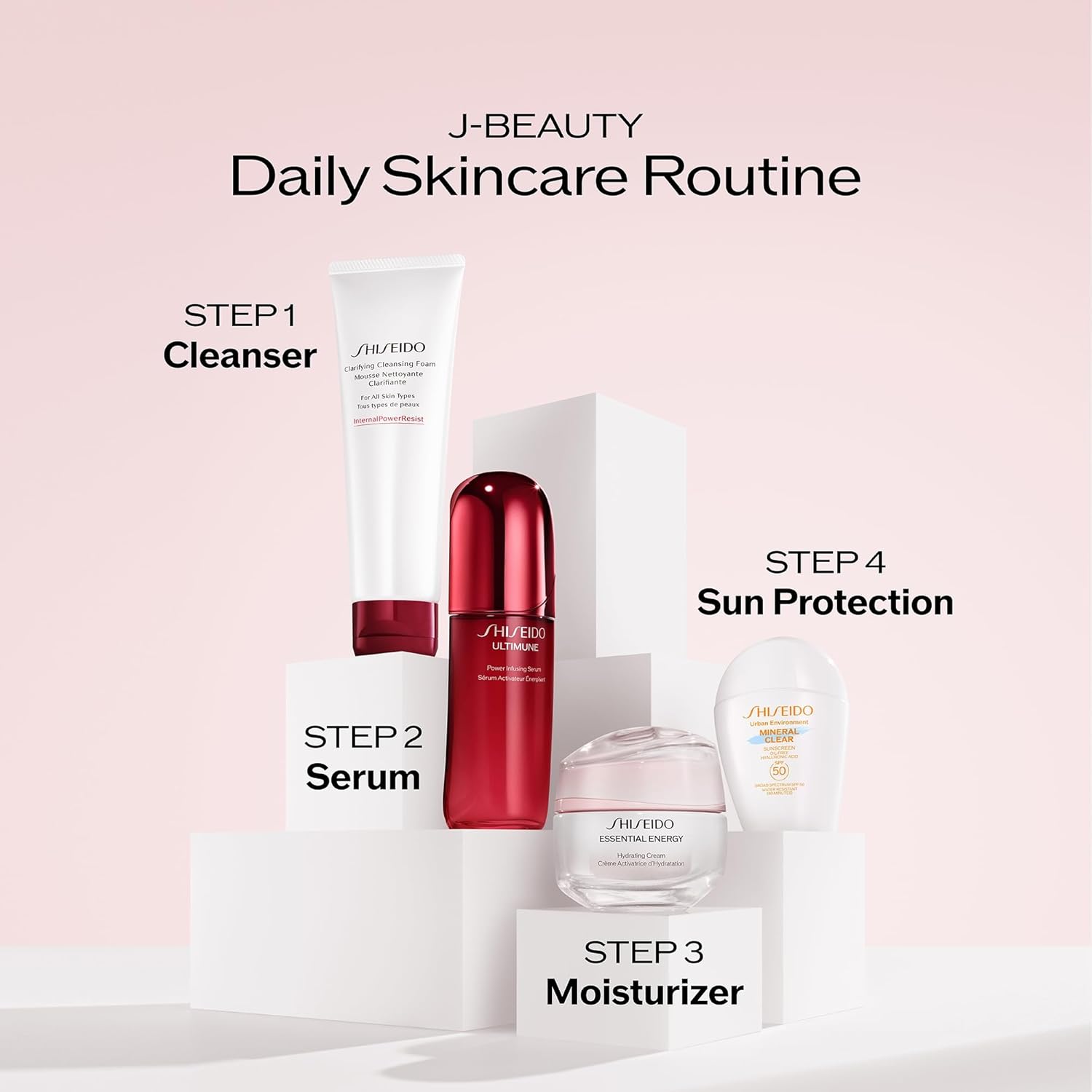 Shiseido Essential Energy Crema Hidratante - Reduce visiblemente la...