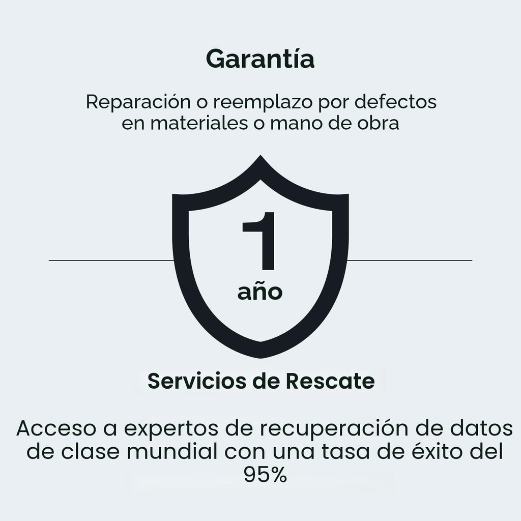 Seagate Expansion 8TB Disco duro externo HDD - USB 3.0, con servici...