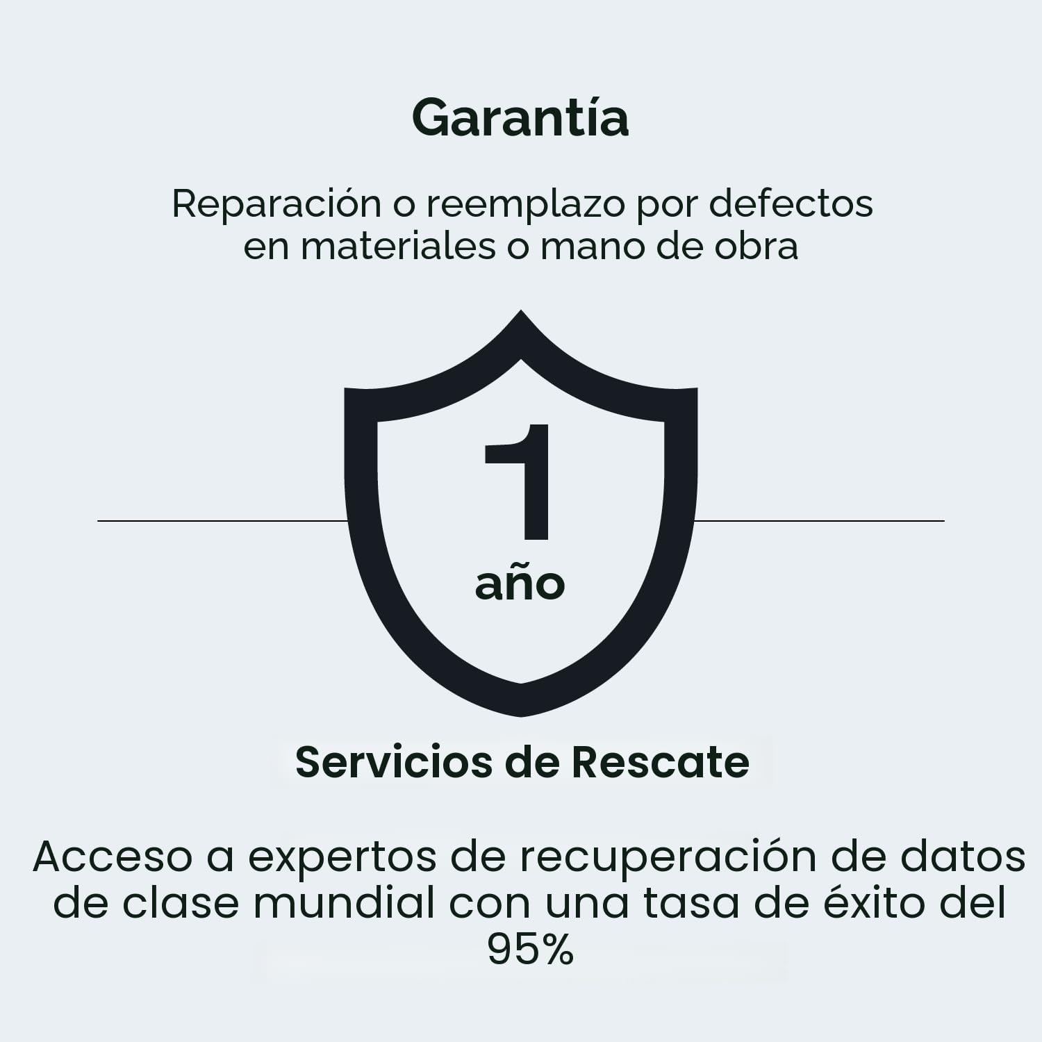 Seagate Expansion 8TB Disco duro externo HDD - USB 3.0, con servici...