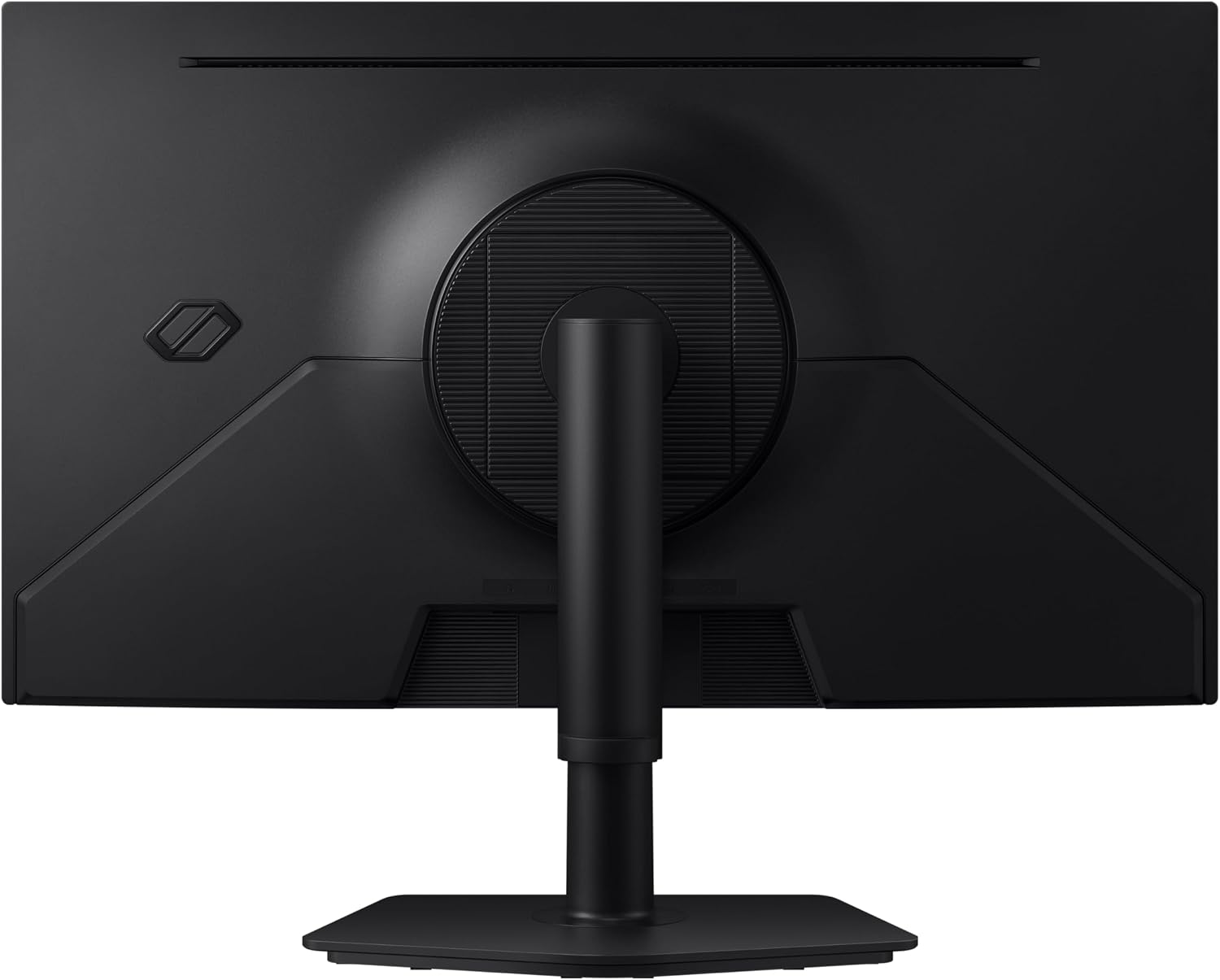 Samsung Odyssey OLED G6 (G61SH) - Monitor para juegos de 27 pulgada...