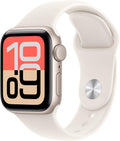 Apple Watch SE 3 [GPS 40 mm] Smartwatch con caja de aluminio Starli...