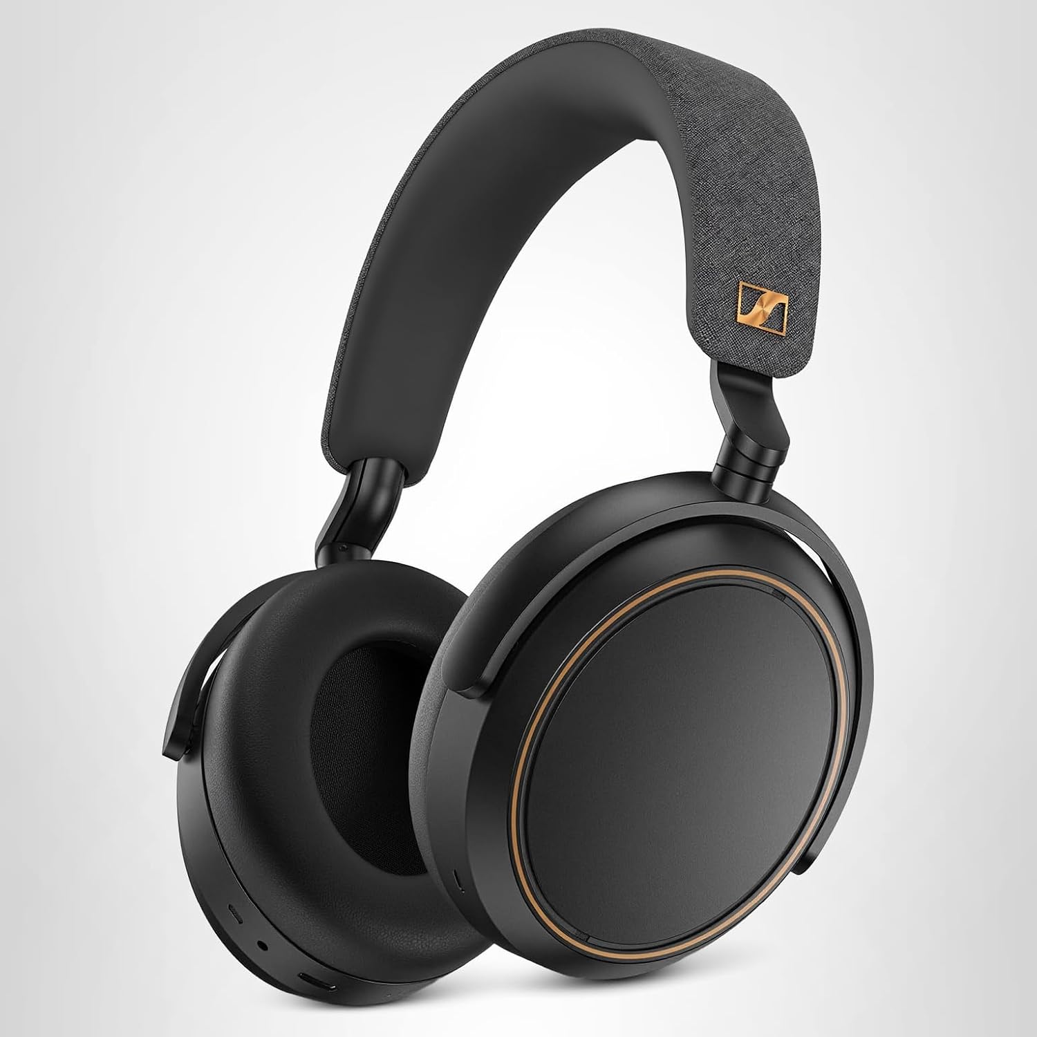 Sennheiser Consumer Audio Momentum 4 - Auriculares inalámbricos Blu...