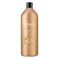 Champú Redken All Soft: hidrata e hidrata el cabello seco, suaviza...