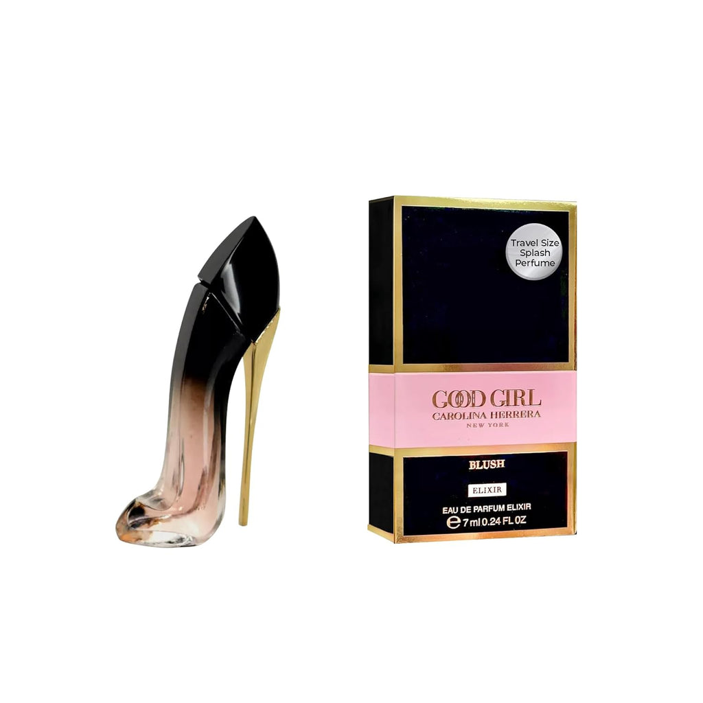Good Girl Blush Elixir por Carolina Herrera Perfume para mujer, Min...