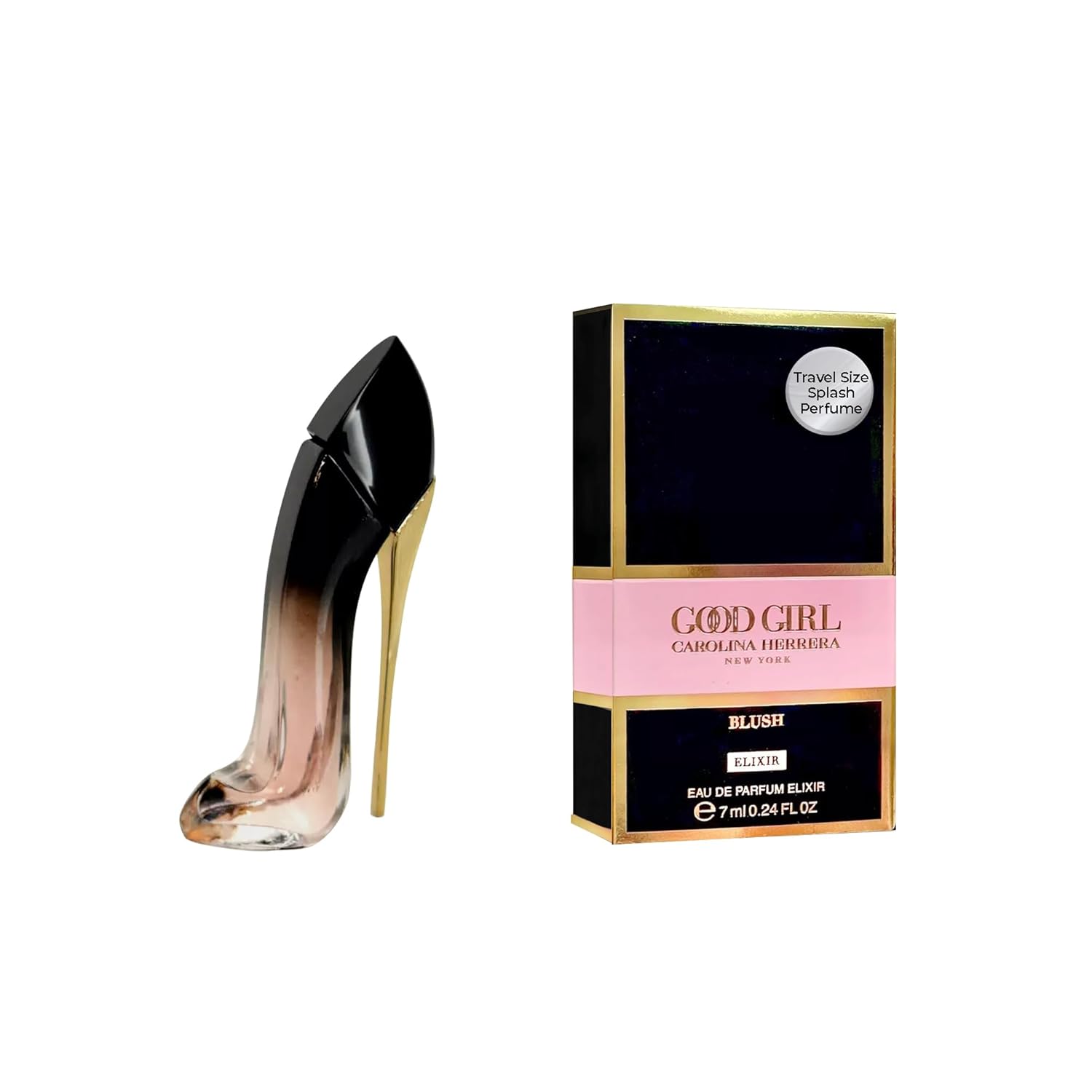 Good Girl Blush Elixir por Carolina Herrera Perfume para mujer, Min...