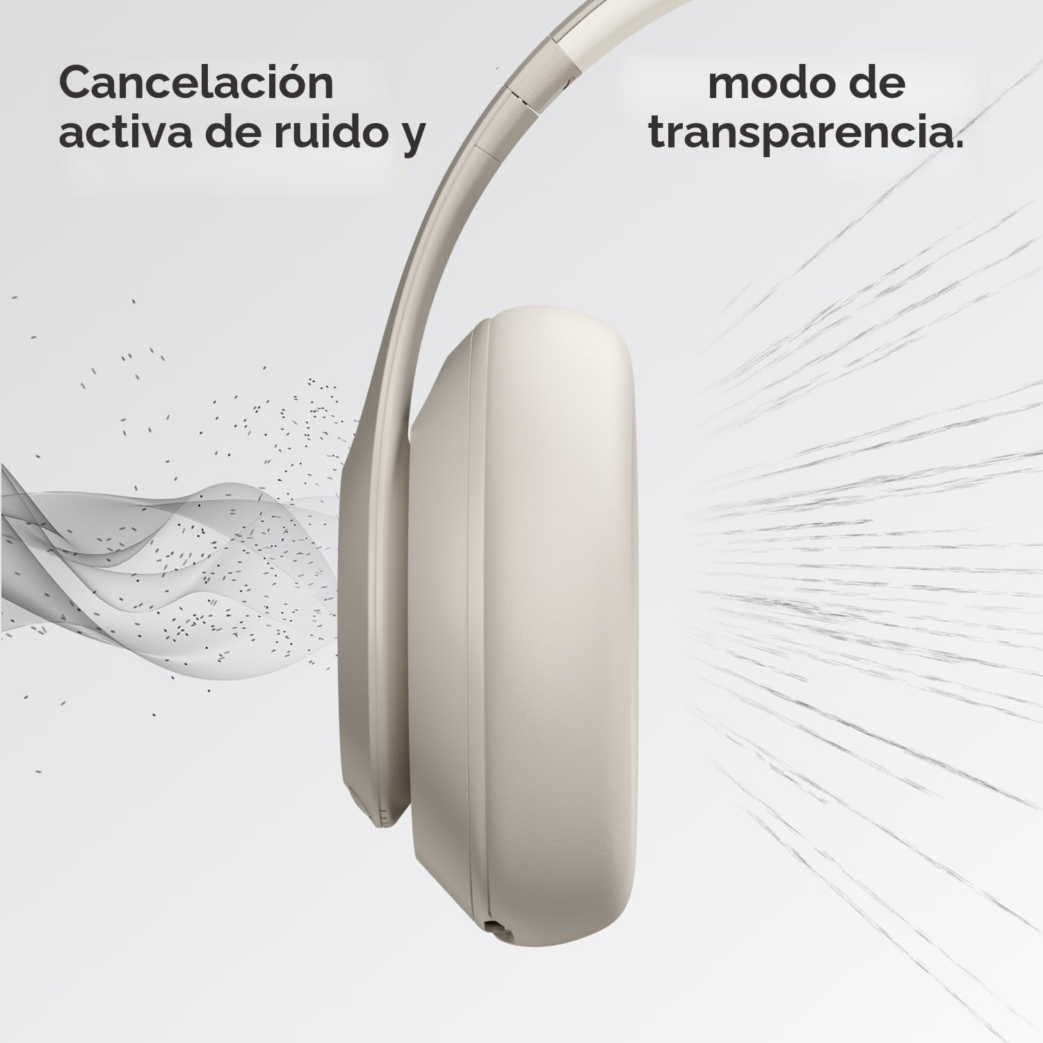 Beats Studio Pro-Premium Auriculares Inalámbricos Over-Ear - Hasta...
