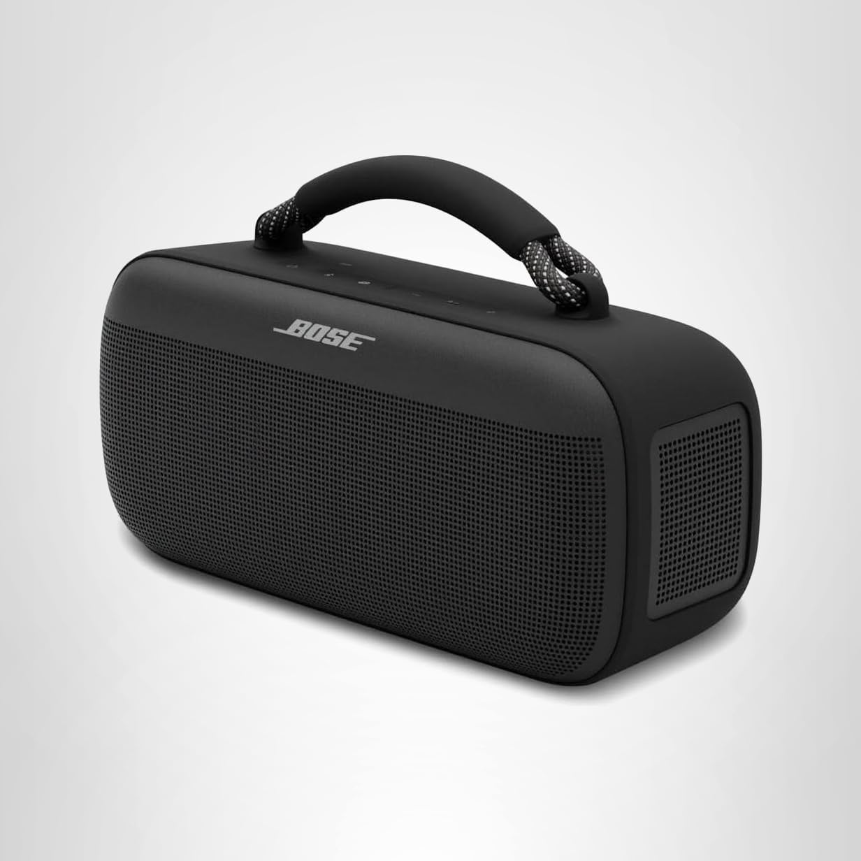 Bose SoundLink Max Altavoz Bluetooth \u2013 Altavoz inalámbrico por...