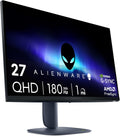 Alienware 27 Monitor para juegos - AW2725DM - Pantalla QHD de 27 pu...